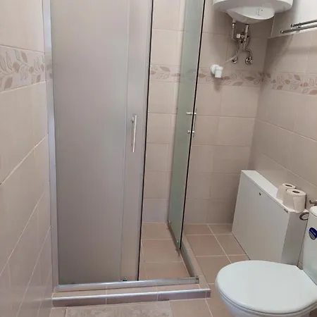 Szent Bernat Vendeghaz Apartment