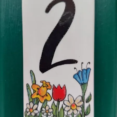 アパート Szent Bernat Vendeghaz