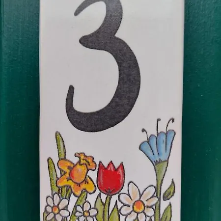 アパート Szent Bernat Vendeghaz