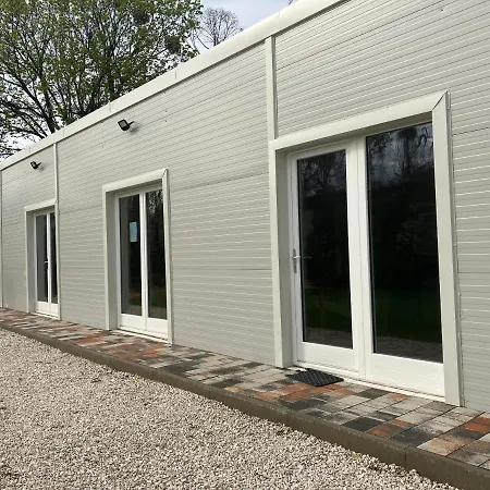 Szent Bernat Vendeghaz Apartment Veszprem