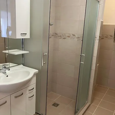 アパート Szent Bernat Vendeghaz *