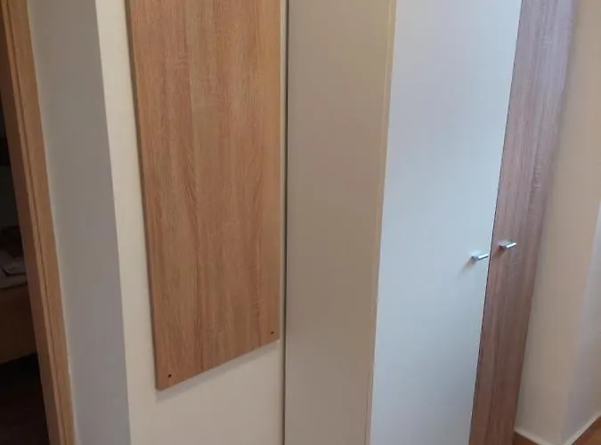 Szent Bernat Vendeghaz Веспрем