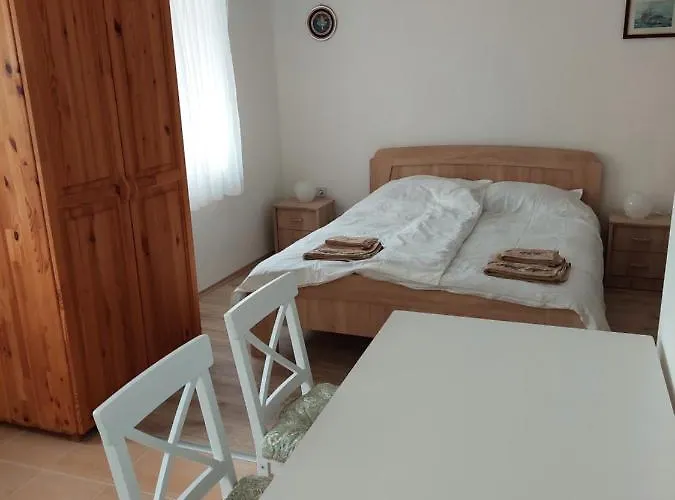 Szent Bernat Vendeghaz