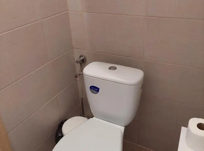 Szent Bernat Vendeghaz *