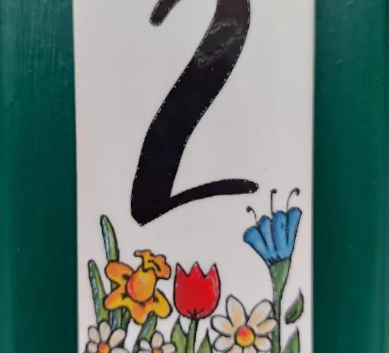 Апартаменты Szent Bernat Vendeghaz