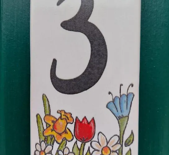 Апартаменты Szent Bernat Vendeghaz