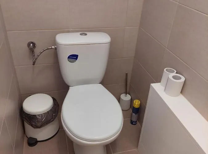 Szent Bernat Vendeghaz * Веспрем