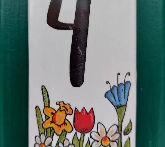 Апартаменты Szent Bernat Vendeghaz *