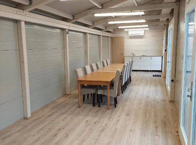 Szent Bernat Vendeghaz Apartmán *