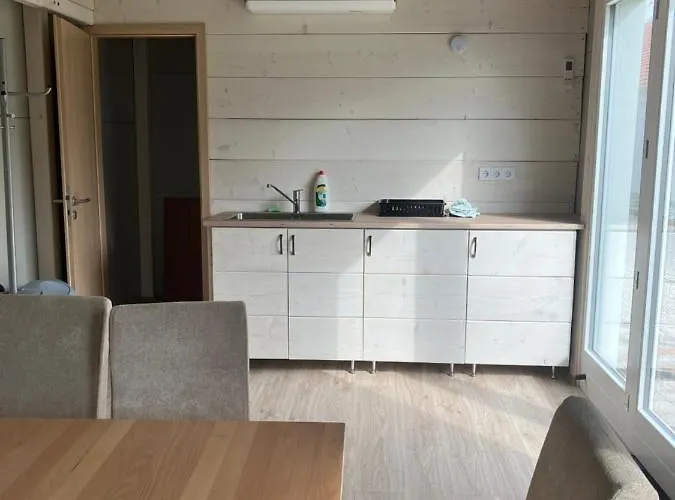 Apartmán Szent Bernat Vendeghaz Veszprém