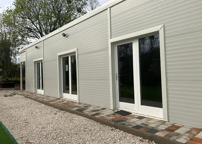 Szent Bernat Vendeghaz Apartmán Veszprém