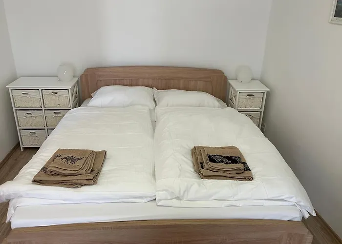 Szent Bernat Vendeghaz *