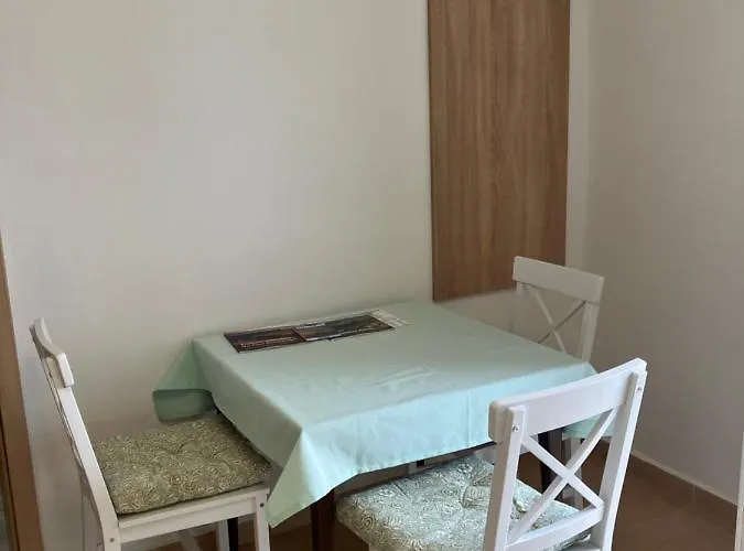 Szent Bernat Vendeghaz *